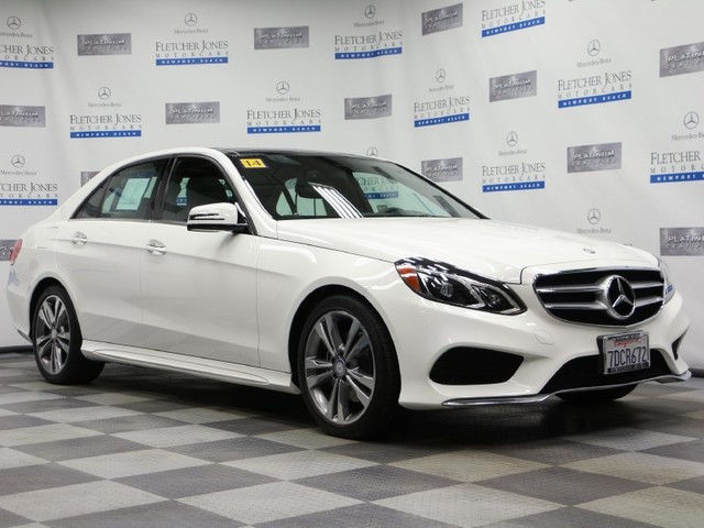 Certified pre owned mercedes benz e350 #2